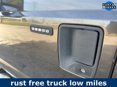 2008 Ford F-250 Lariat - Photo 34 - Indianapolis, IN 46234