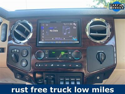 2008 Ford F-250 Lariat - Photo 30 - Indianapolis, IN 46234