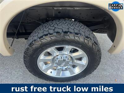 2008 Ford F-250 Lariat - Photo 46 - Indianapolis, IN 46234