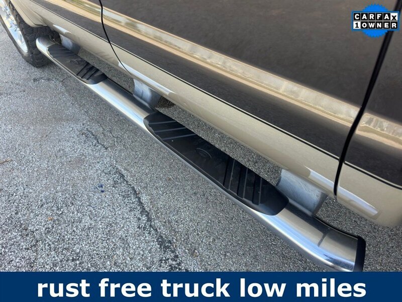 2008 Ford F-250 Lariat - Photo 35 - Indianapolis, IN 46234