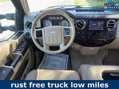 2008 Ford F-250 Lariat - Photo 8 - Indianapolis, IN 46234