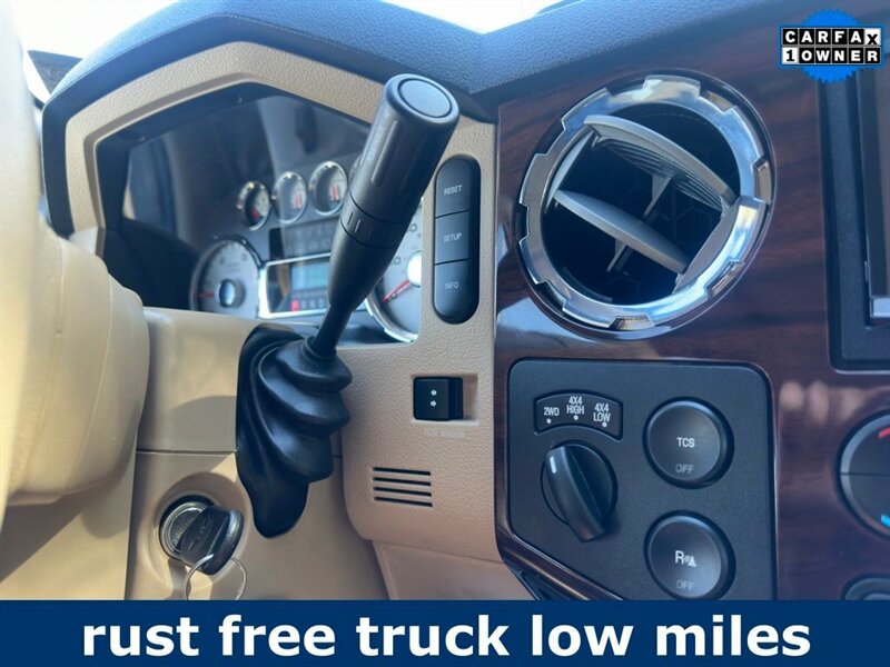 2008 Ford F-250 Lariat - Photo 28 - Indianapolis, IN 46234