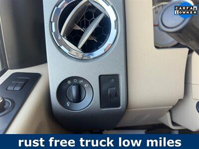 2008 Ford F-250 Lariat - Photo 27 - Indianapolis, IN 46234