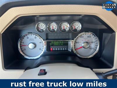 2008 Ford F-250 Lariat - Photo 22 - Indianapolis, IN 46234