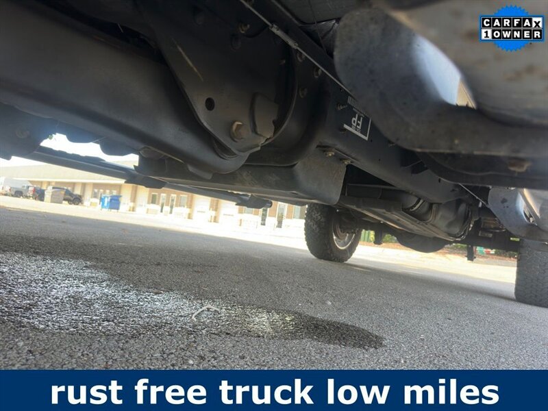 2008 Ford F-250 Lariat - Photo 50 - Indianapolis, IN 46234