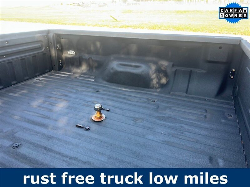 2008 Ford F-250 Lariat - Photo 38 - Indianapolis, IN 46234