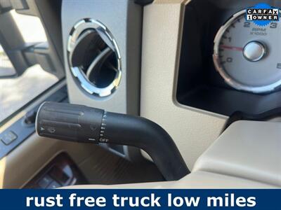 2008 Ford F-250 Lariat - Photo 25 - Indianapolis, IN 46234