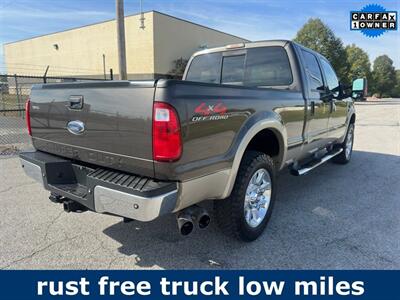 2008 Ford F-250 Lariat - Photo 4 - Indianapolis, IN 46234
