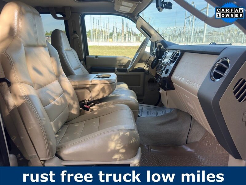 2008 Ford F-250 Lariat - Photo 21 - Indianapolis, IN 46234