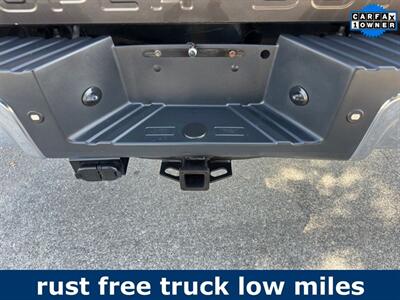 2008 Ford F-250 Lariat - Photo 39 - Indianapolis, IN 46234