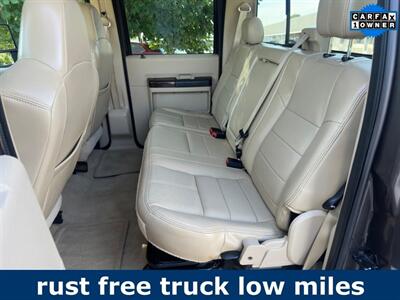 2008 Ford F-250 Lariat - Photo 13 - Indianapolis, IN 46234