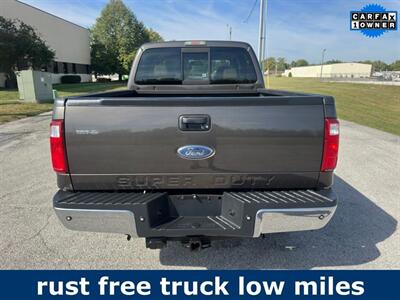 2008 Ford F-250 Lariat - Photo 5 - Indianapolis, IN 46234