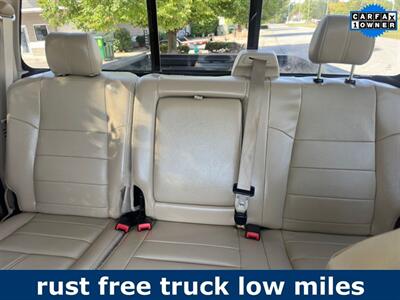 2008 Ford F-250 Lariat - Photo 15 - Indianapolis, IN 46234