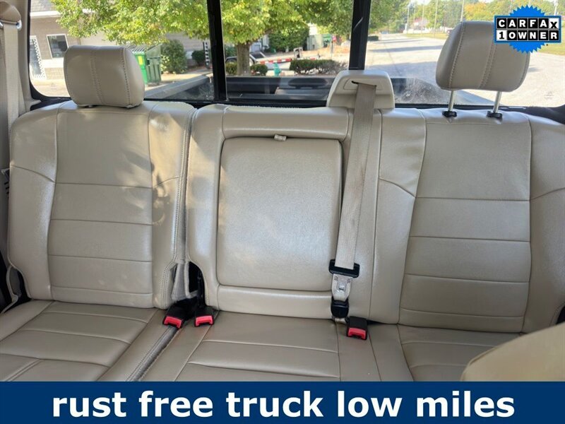 2008 Ford F-250 Lariat - Photo 15 - Indianapolis, IN 46234