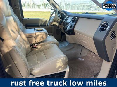2008 Ford F-250 Lariat - Photo 20 - Indianapolis, IN 46234
