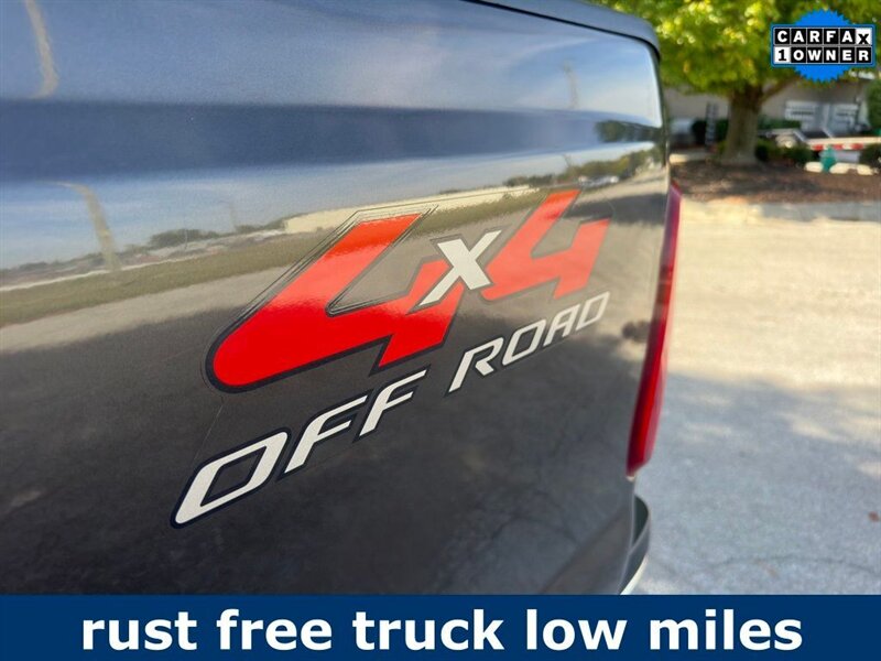 2008 Ford F-250 Lariat - Photo 36 - Indianapolis, IN 46234