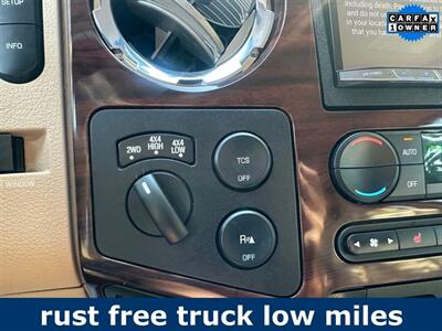 2008 Ford F-250 Lariat - Photo 29 - Indianapolis, IN 46234