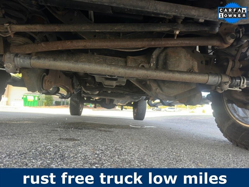 2008 Ford F-250 Lariat - Photo 49 - Indianapolis, IN 46234