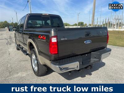 2008 Ford F-250 Lariat - Photo 6 - Indianapolis, IN 46234