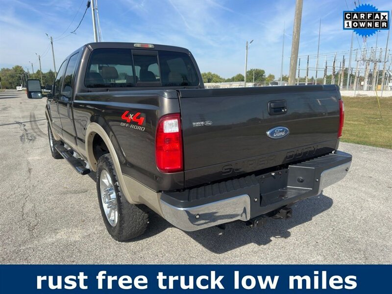 2008 Ford F-250 Lariat - Photo 6 - Indianapolis, IN 46234