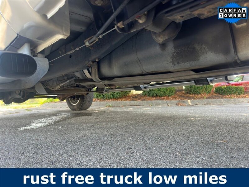 2008 Ford F-250 Lariat - Photo 51 - Indianapolis, IN 46234