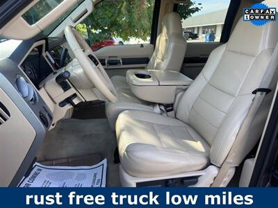 2008 Ford F-250 Lariat - Photo 11 - Indianapolis, IN 46234