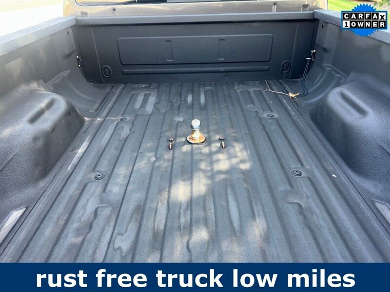 2008 Ford F-250 Lariat - Photo 37 - Indianapolis, IN 46234