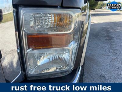 2008 Ford F-250 Lariat - Photo 44 - Indianapolis, IN 46234