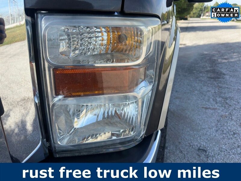 2008 Ford F-250 Lariat - Photo 44 - Indianapolis, IN 46234