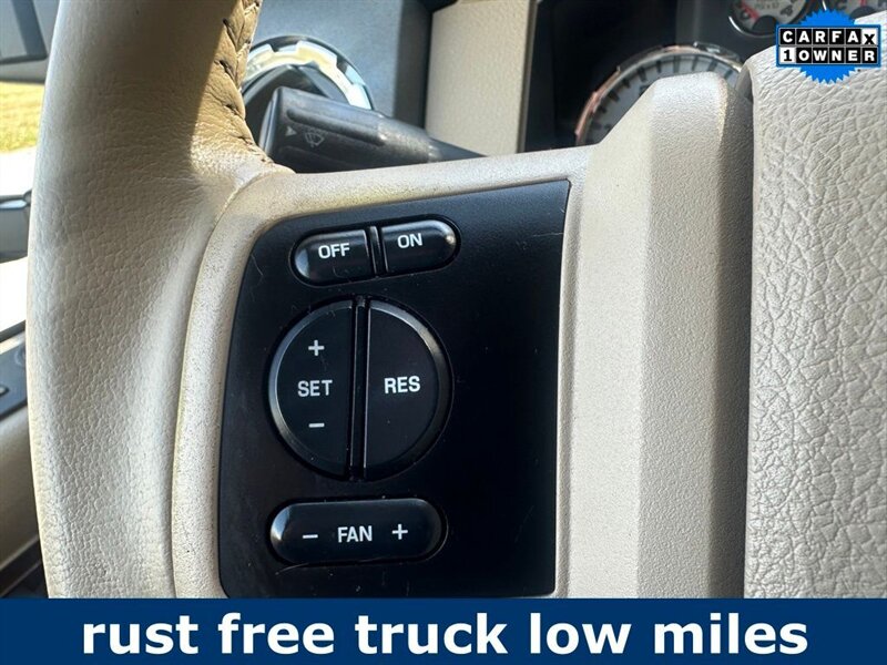 2008 Ford F-250 Lariat - Photo 24 - Indianapolis, IN 46234