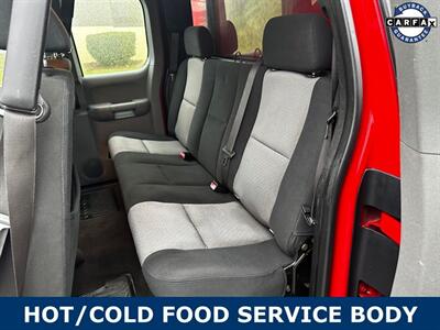 2007 Chevrolet Silverado 1500 Work Truck bbq truck - Photo 12 - Indianapolis, IN 46234