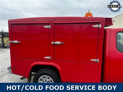 2007 Chevrolet Silverado 1500 Work Truck bbq truck - Photo 30 - Indianapolis, IN 46234