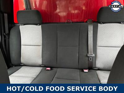 2007 Chevrolet Silverado 1500 Work Truck bbq truck - Photo 13 - Indianapolis, IN 46234