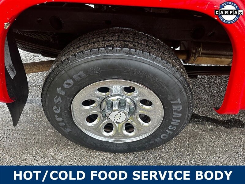 2007 Chevrolet Silverado 1500 Work Truck bbq truck - Photo 26 - Indianapolis, IN 46234