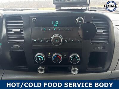 2007 Chevrolet Silverado 1500 Work Truck bbq truck - Photo 22 - Indianapolis, IN 46234