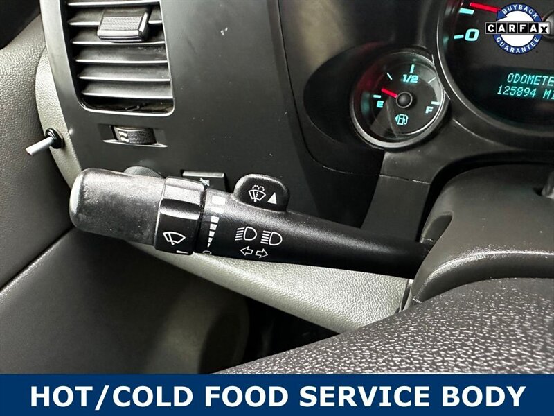 2007 Chevrolet Silverado 1500 Work Truck bbq truck - Photo 19 - Indianapolis, IN 46234