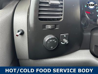 2007 Chevrolet Silverado 1500 Work Truck bbq truck - Photo 18 - Indianapolis, IN 46234