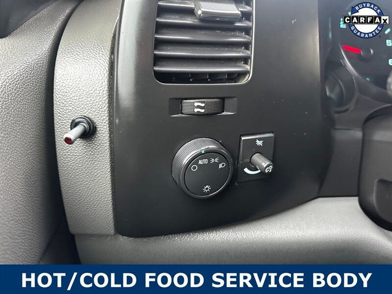 2007 Chevrolet Silverado 1500 Work Truck bbq truck - Photo 18 - Indianapolis, IN 46234