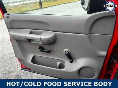 2007 Chevrolet Silverado 1500 Work Truck bbq truck - Photo 25 - Indianapolis, IN 46234