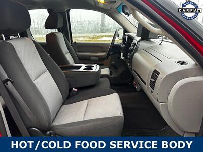 2007 Chevrolet Silverado 1500 Work Truck bbq truck - Photo 16 - Indianapolis, IN 46234