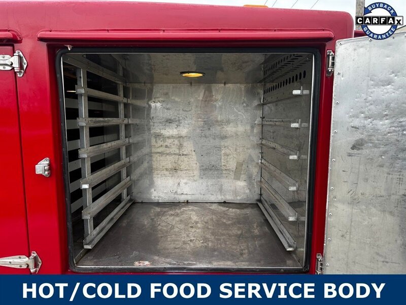 2007 Chevrolet Silverado 1500 Work Truck bbq truck - Photo 28 - Indianapolis, IN 46234