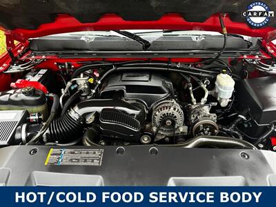 2007 Chevrolet Silverado 1500 Work Truck bbq truck - Photo 27 - Indianapolis, IN 46234