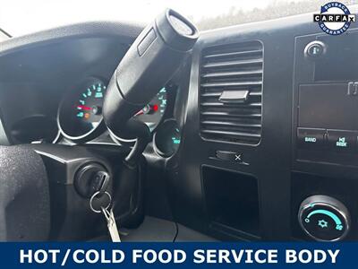 2007 Chevrolet Silverado 1500 Work Truck bbq truck - Photo 21 - Indianapolis, IN 46234