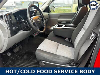 2007 Chevrolet Silverado 1500 Work Truck bbq truck - Photo 10 - Indianapolis, IN 46234