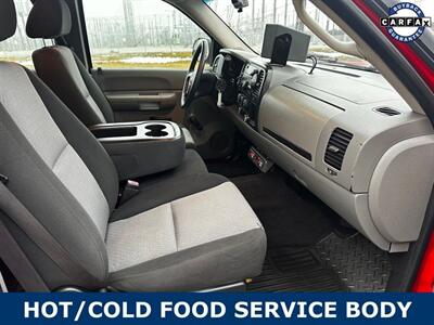 2007 Chevrolet Silverado 1500 Work Truck bbq truck - Photo 15 - Indianapolis, IN 46234