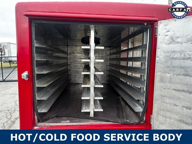 2007 Chevrolet Silverado 1500 Work Truck bbq truck - Photo 29 - Indianapolis, IN 46234