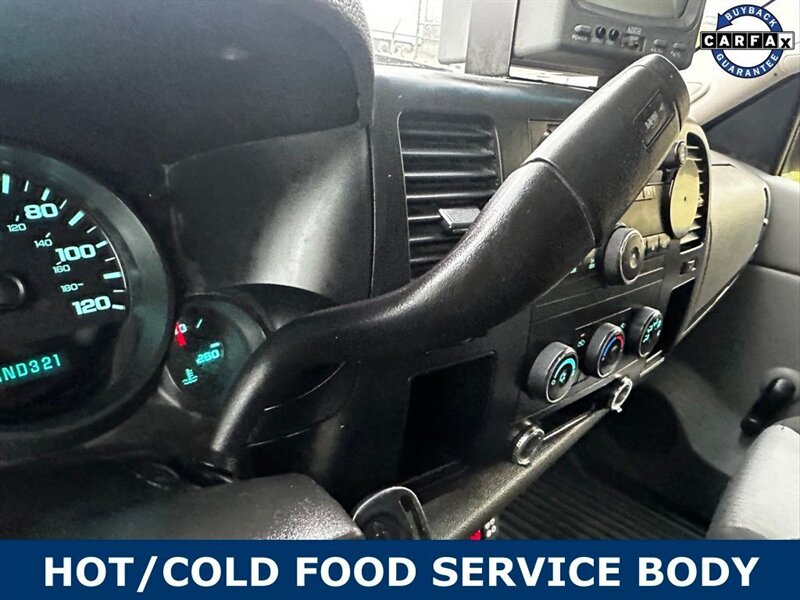 2007 Chevrolet Silverado 1500 Work Truck bbq truck - Photo 20 - Indianapolis, IN 46234