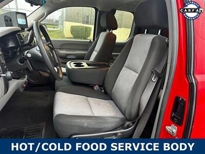 2007 Chevrolet Silverado 1500 Work Truck bbq truck - Photo 11 - Indianapolis, IN 46234