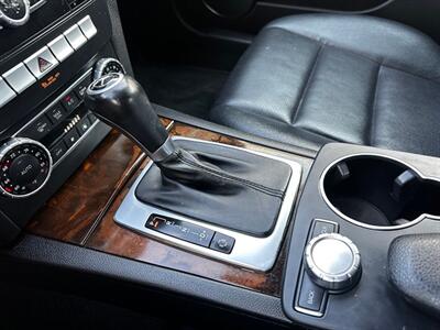 2014 Mercedes-Benz C 250 Sport   - Photo 29 - Indianapolis, IN 46234