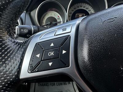 2014 Mercedes-Benz C 250 Sport   - Photo 21 - Indianapolis, IN 46234